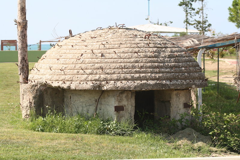 Bunker