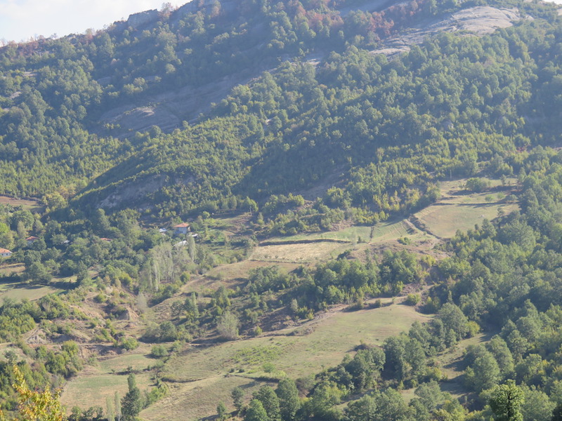 Berge