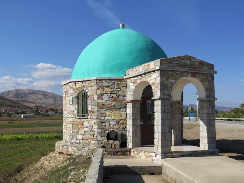 Moschee