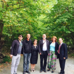 Gruppenbild