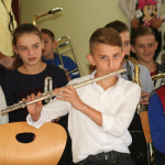 Flötist