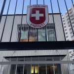 Schweizer Botschaft