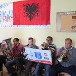 Banda Musikore P.A.K.
