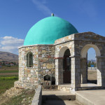Moschee