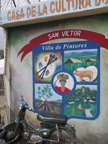 San Victor