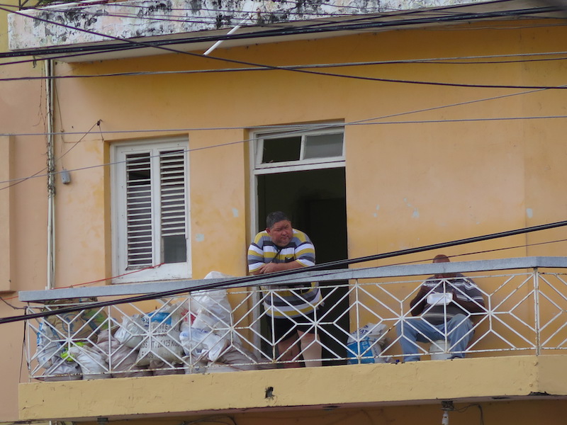 Balkon
