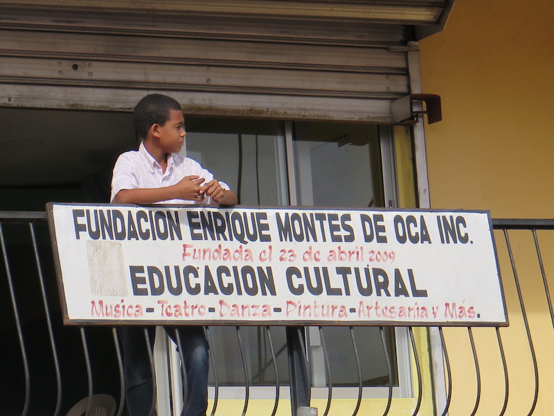 Monte Plata
