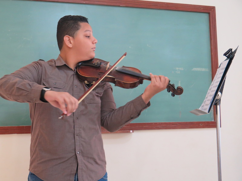 Mao Valverde
