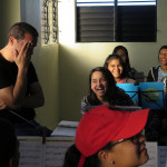 Villa Trina