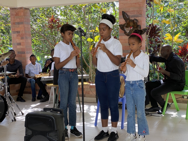 Rayitos de Solidaridad