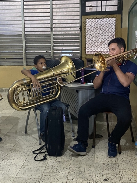 Fiesta Clásica