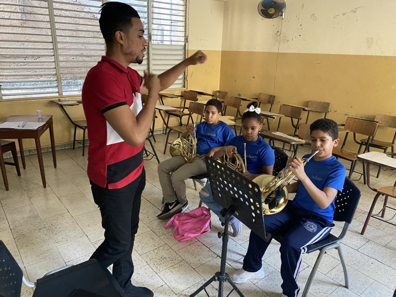Fiesta Clásica