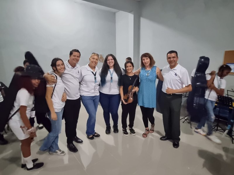 Fundeyca