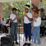 Rayitos de Solidaridad