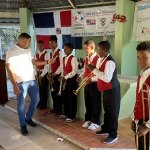 Jóvenes en Desarollo
