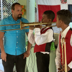 Jóvenes en Desarollo