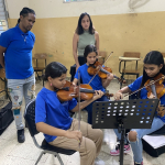 Fiesta Clásica