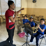 Fiesta Clásica