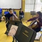 Fiesta Clásica
