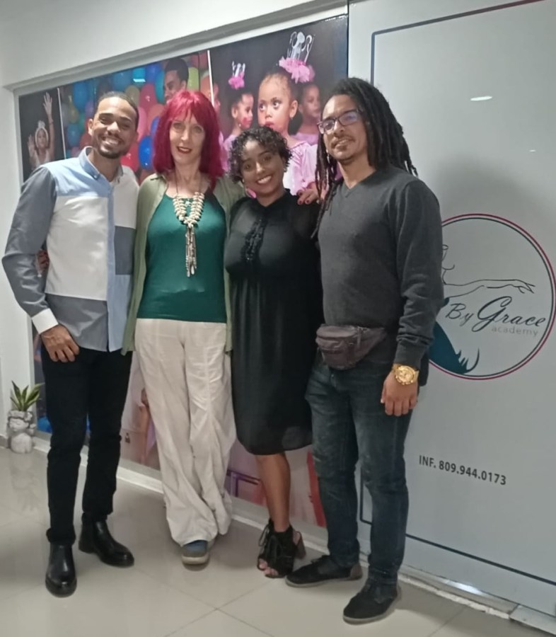 ByGraceAcademy