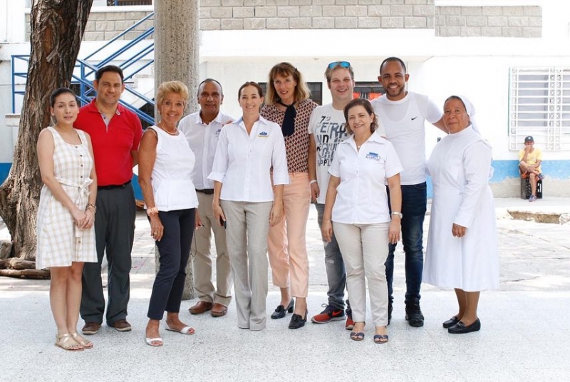 Fundación