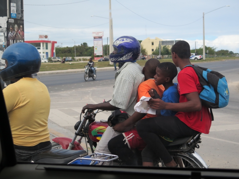 Motorrad