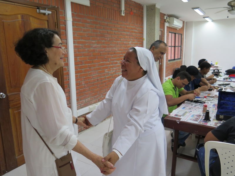 Direktorinnen