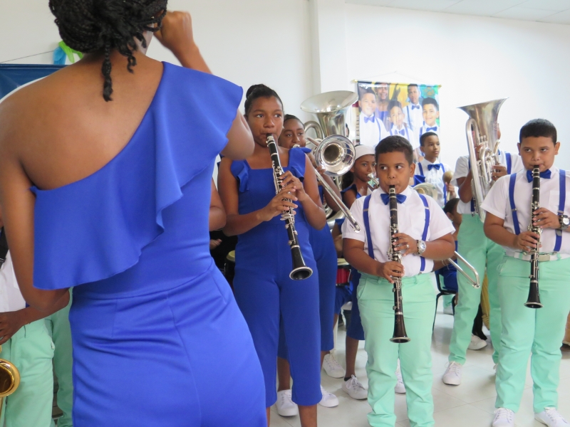 Kinderorchester