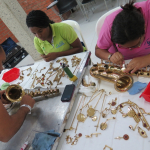 Saxofone