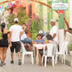 Getsemaní