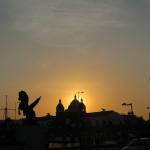 Abendstimmung