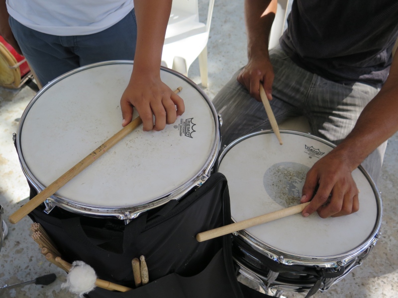 Stimmungsbild