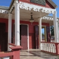 Master Class in San José de los Llanos