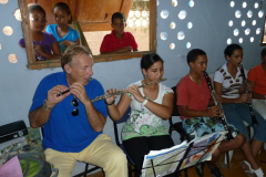 Festival mit Pepe Lienhard 2011