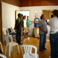 Interview Rio San Juan