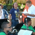 Proben Rio San Juan