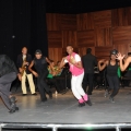 Pink Panter in Santo Domingo