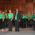 Orchester Monte de la Jagua