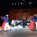 Tanz Santo Domingo