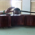 Cello-Steg