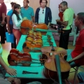 Instrumententisch