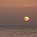 Sonnenuntergang