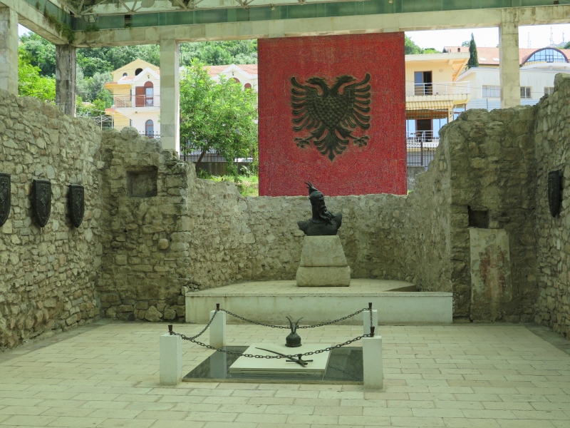 Skanderbeg