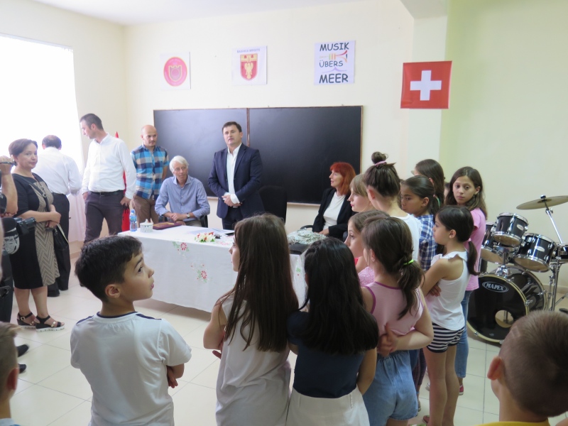 Ndrec Dedaj