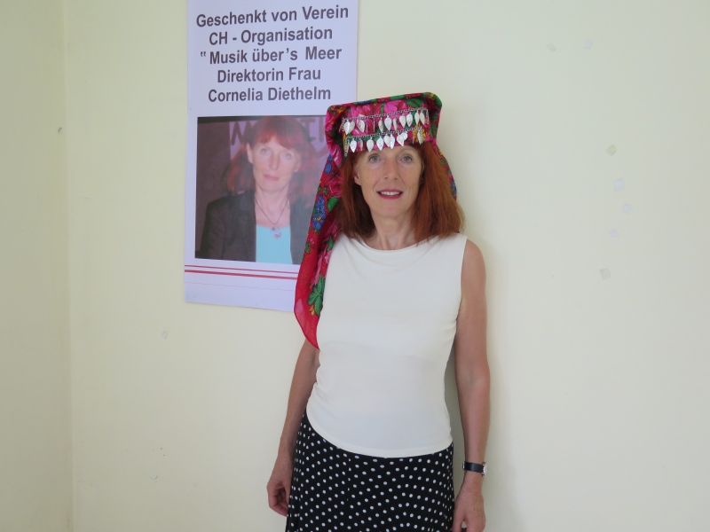 Cornelia Diethelm