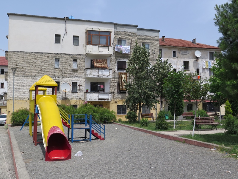 Spielplatz