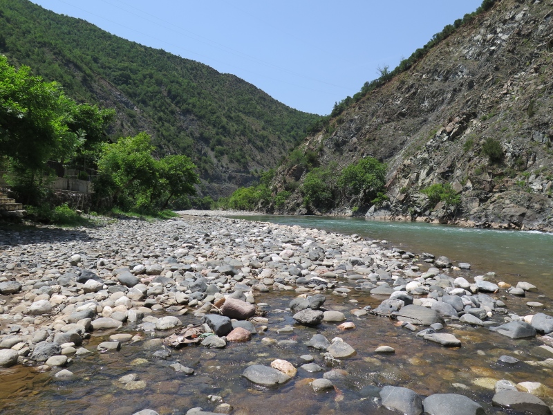 Fluss