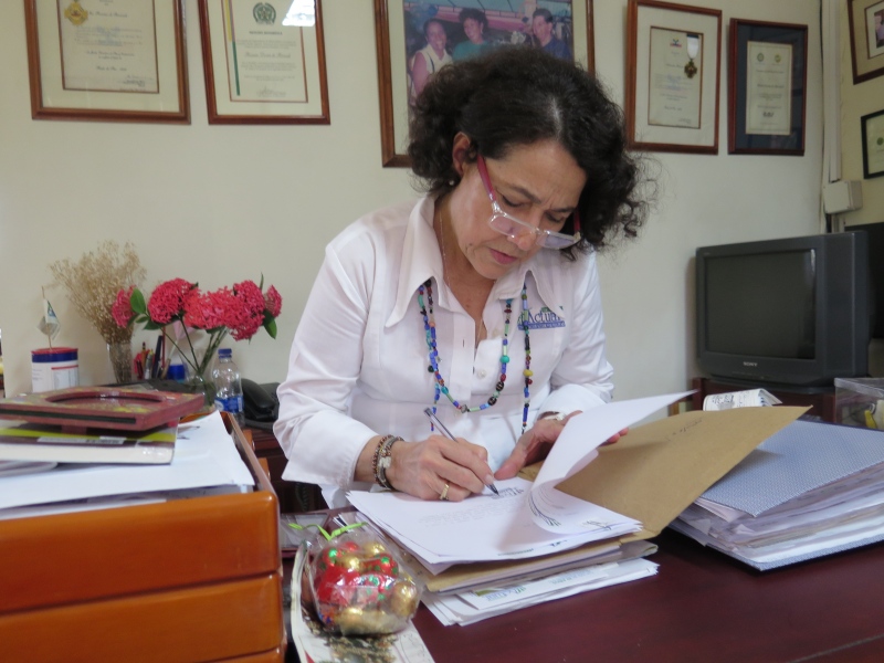 Rosario Doria
