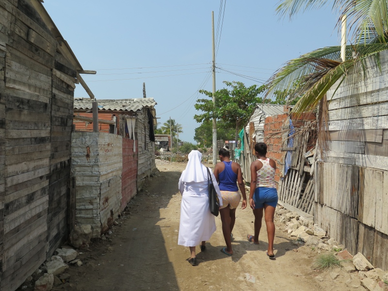 La Boquilla