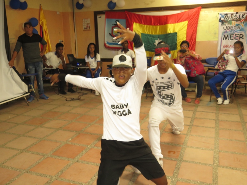 Hip-Hop